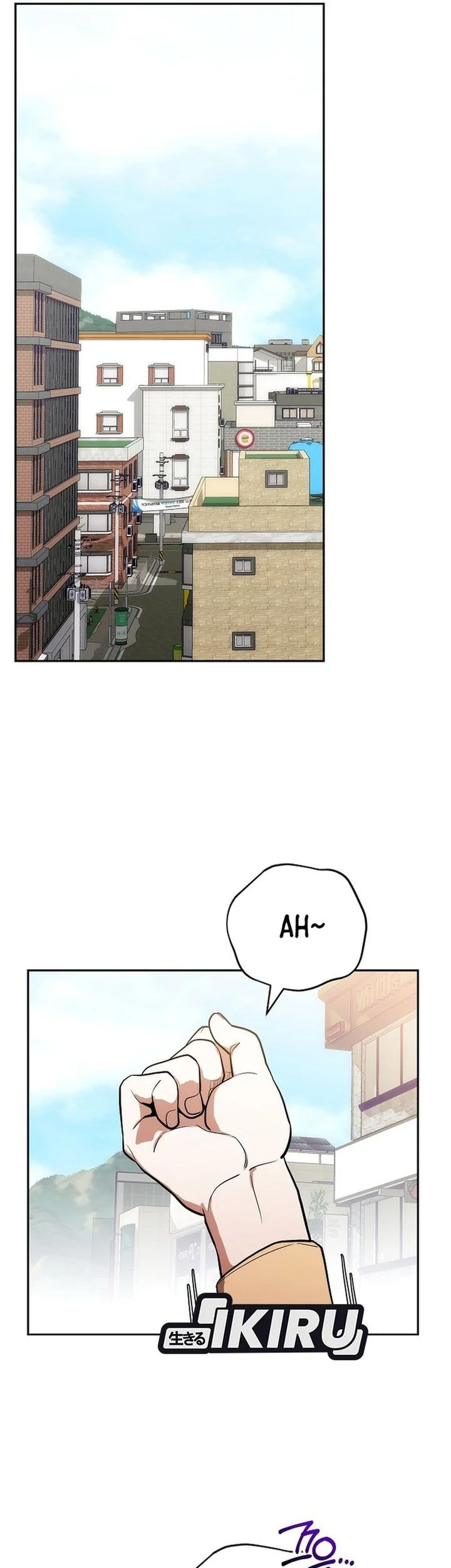 Hu Tao Becomes a Surgeon Chapter 9 Fix Gambar 16